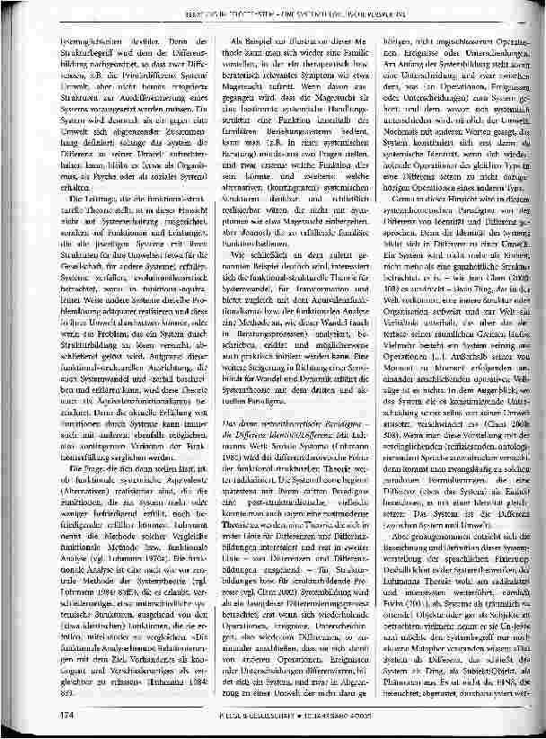 Vorschauseite 3: Beratung im Pflegesystem -eine systemtheoretische Perspektive