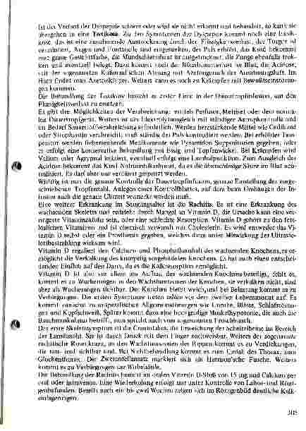 Vorschauseite 2: Pflege bei Erkrankungen im Säuglingsalter