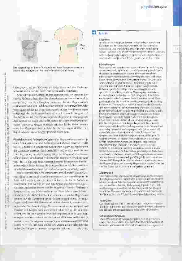Vorschauseite 2: Der Türsteher