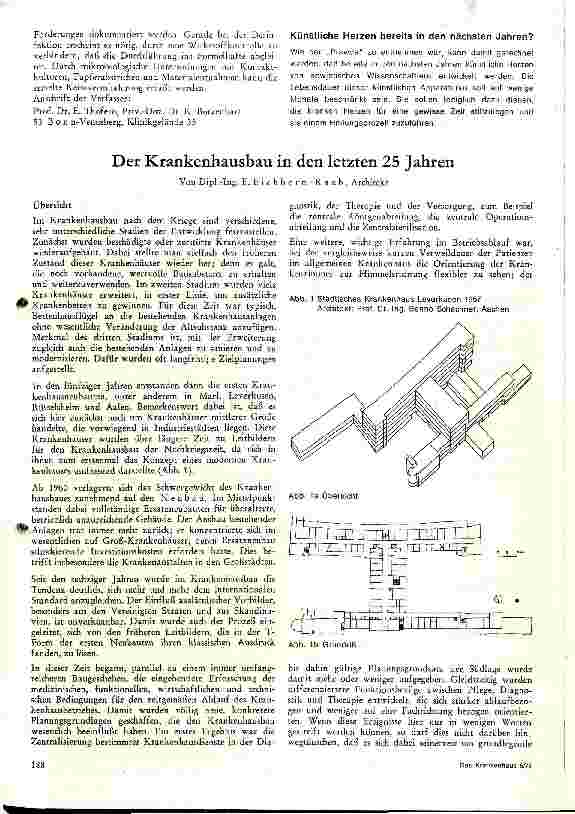 Vorschauseite 5: Fehlermöglichkeiten und Kontrolle bei der Sterilisation und Desinfektion