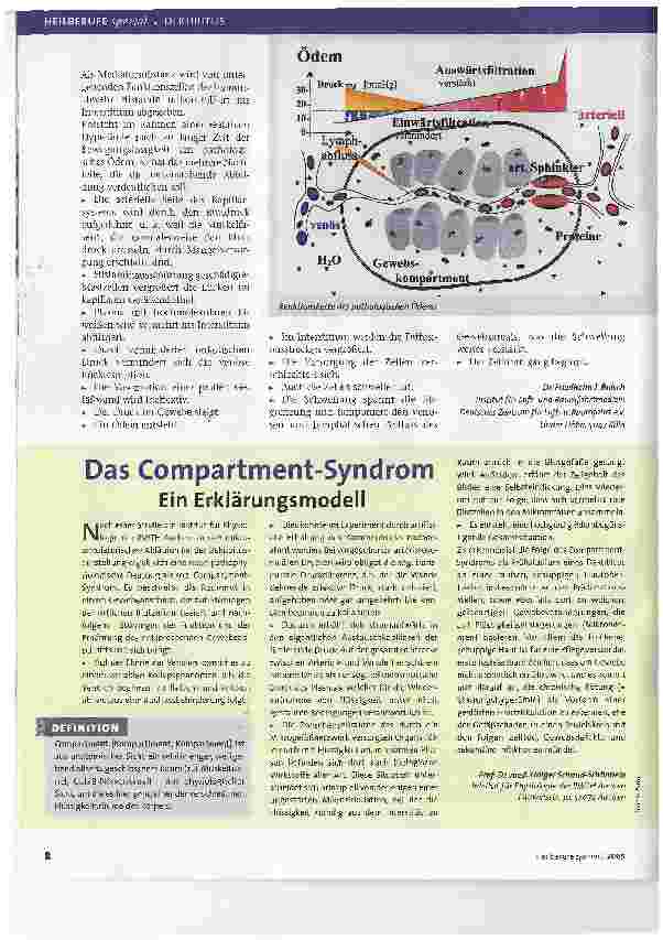 Vorschauseite 2: Physikalische und biologische Phänomene