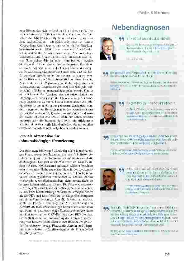 Vorschauseite 2: Der Deckel muss weg