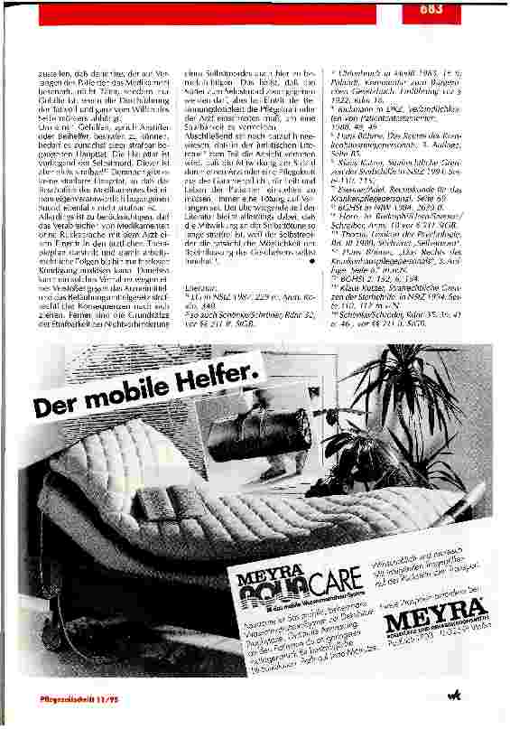 Vorschauseite 3: Problemfälle bei der Sterbehilfe Das problematische Recht auf einen menschenwürdigen Tod/2. Teil