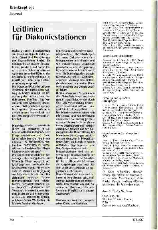 Vorschauseite 6: Ganzwaschung, Hautpflege, spezielle Intimpflege, Verbände (invasive Zugänge)