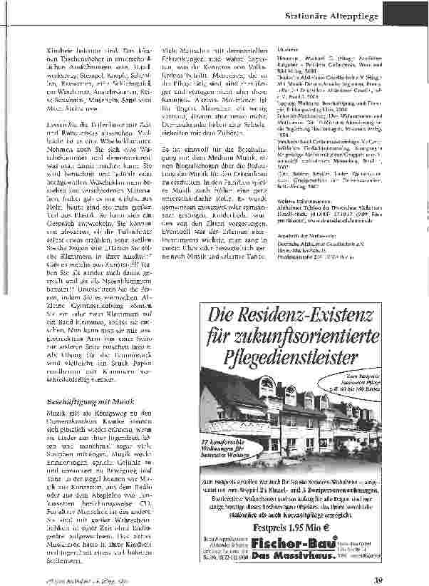Vorschauseite 4: Wäscheklammern als Gedächtnisstütze
