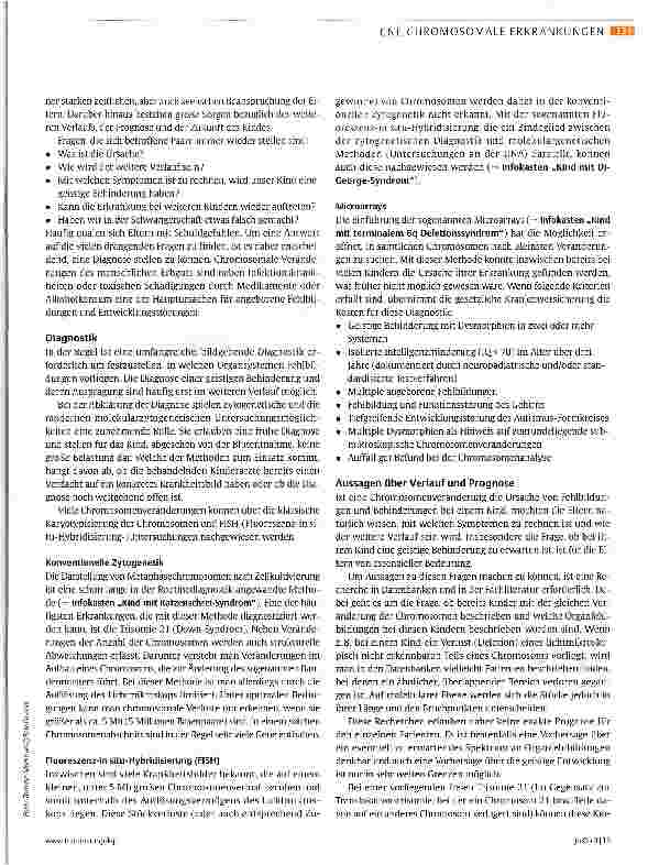 Vorschauseite 2: Ein „auffälliges Kind