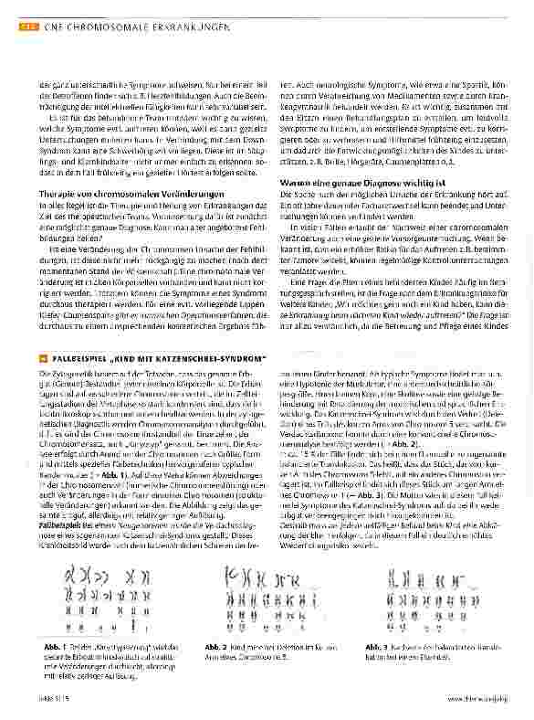 Vorschauseite 3: Ein „auffälliges Kind