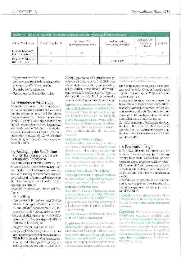 Vorschauseite 4: Kapitel A: Validierung des Siegelprozesses