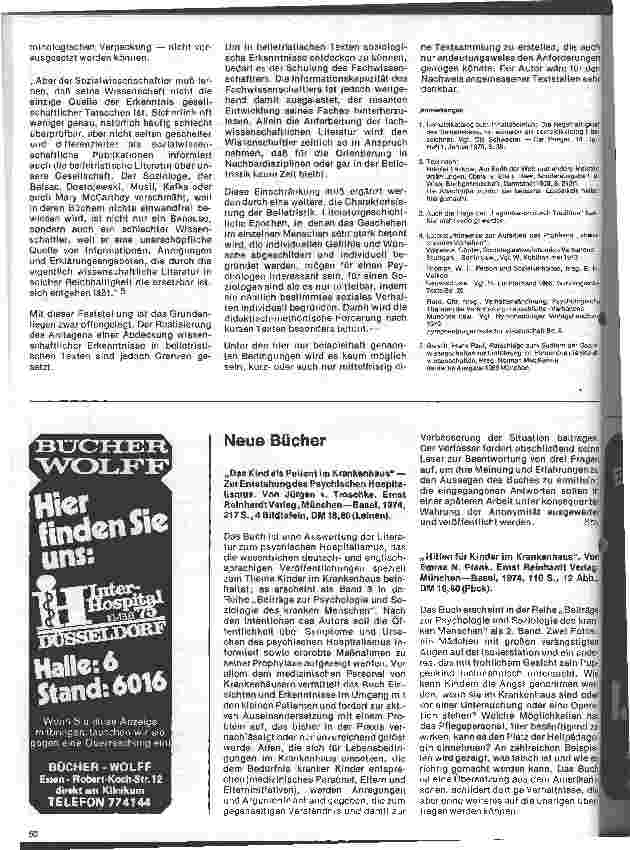 Vorschauseite 5: Sozialwissenschaftliche Aspekte 6.Folge: Unterrichtsbeispiel:Anton ist ein Narr - Der Prozess der Veraußenseitung