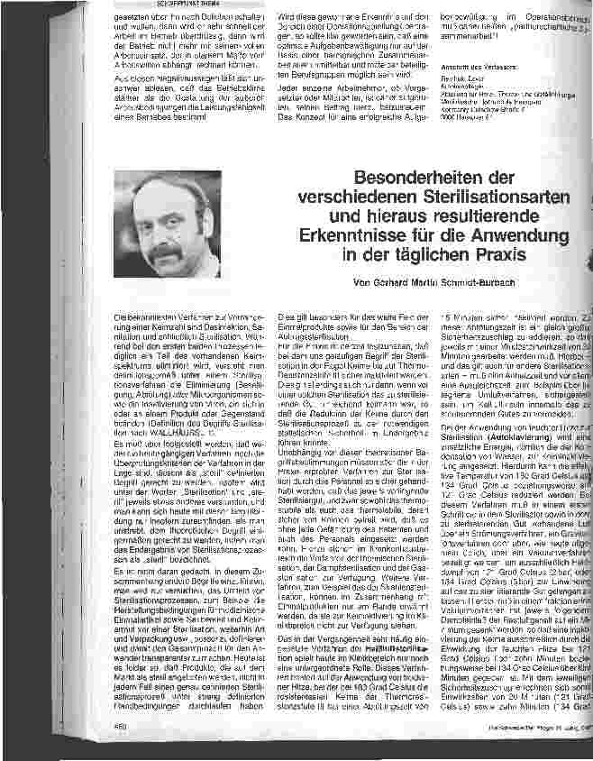 Vorschauseite 5: Planung und Organisation der Aufgaben im Operationsbereich
