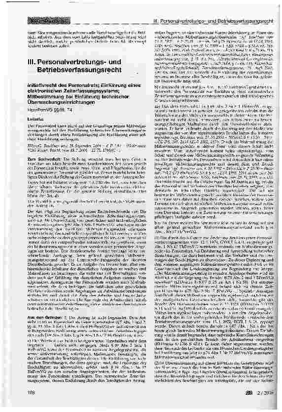 Vorschauseite 3: Betriebsbedingte Kündigung - Weiterbeschäfti-jung auf einem anderen freien Arbeitsplatz -Anforderungen an den freien Arbeitsplatz