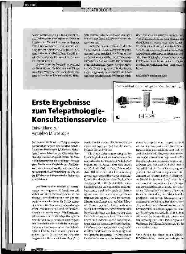 Vorschauseite 3: Optimierung zwischen Anforderungen und Preis-/Leistung