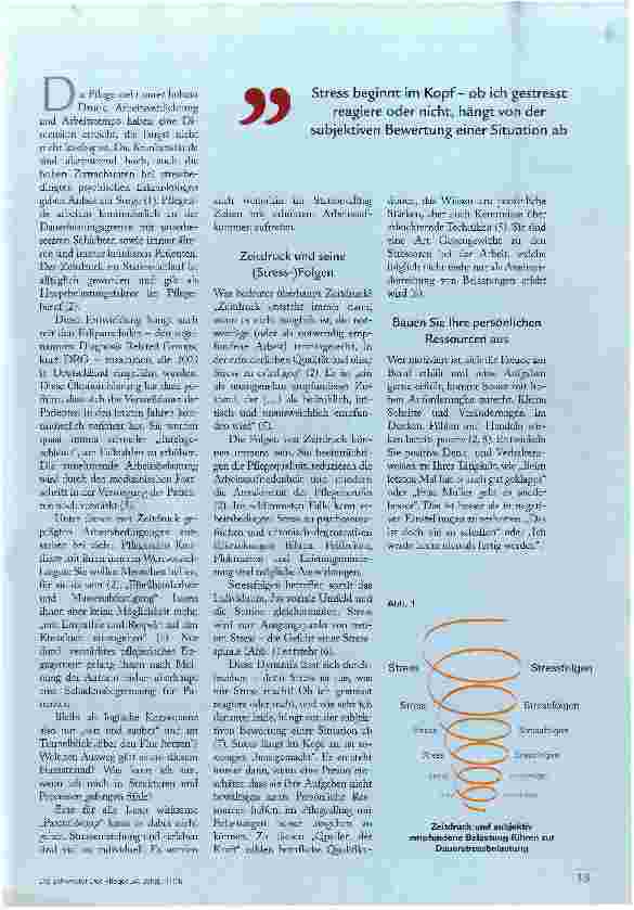 Vorschauseite 2: DENN SCHNELLER LAUFEN KANN ICH NICHT