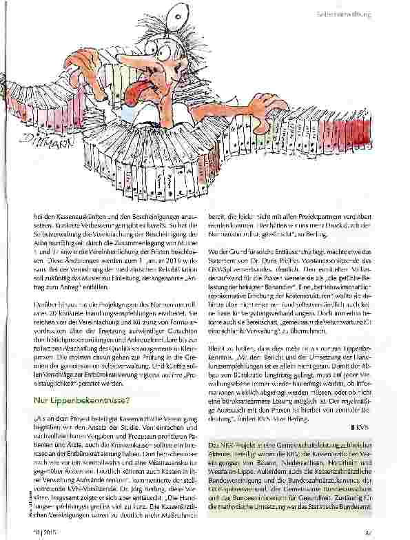 Vorschauseite 2: Seid verschlungen, Milliarden