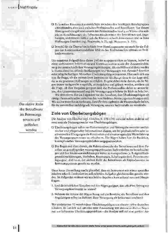 Vorschauseite 2: Der Drehtüreffekt