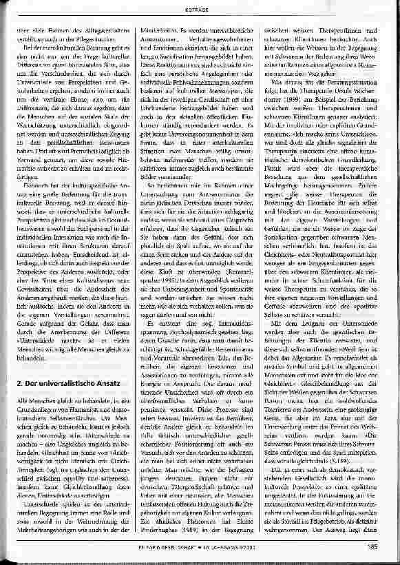 Vorschauseite 4: Transkulturelle Beratung in der Pflege