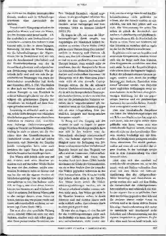 Vorschauseite 6: Transkulturelle Beratung in der Pflege