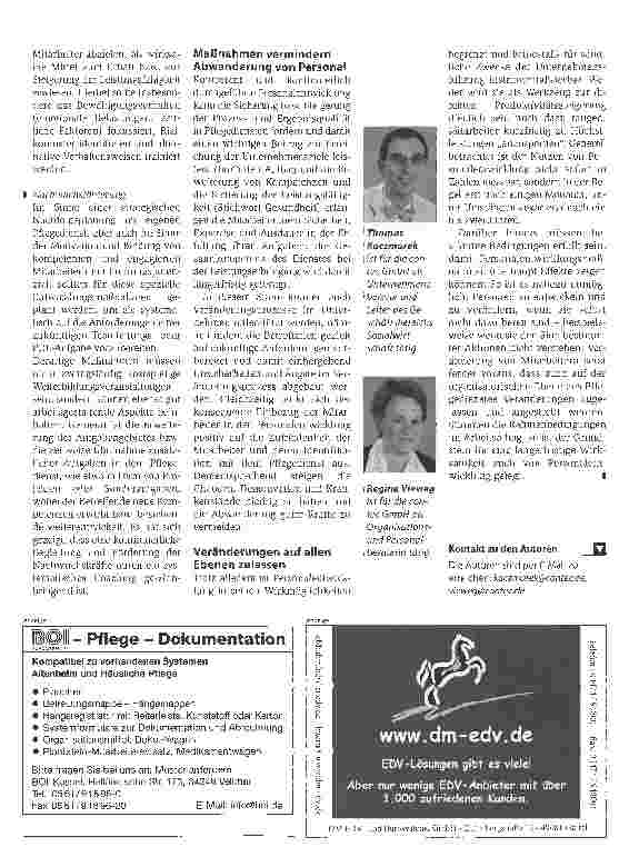 Vorschauseite 4: Betriebliche Ziele erreichen -mit motivierten MitarbeiternMit geeigneten Maßnahmen Mitarbeiterkompetenzen fördern