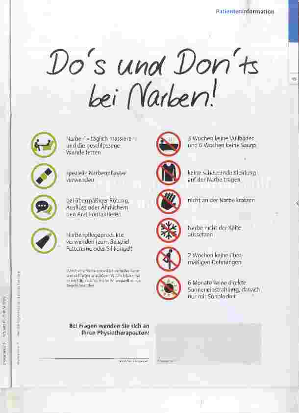 Vorschauseite 4: Geschmeidig mobilisieren