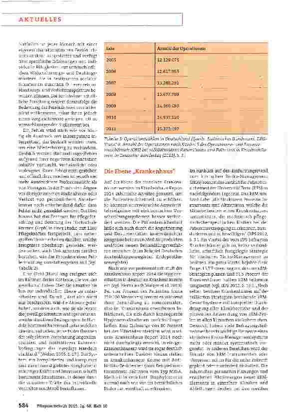 Vorschauseite 3: Fehler analysieren, statt Schuldige suchen