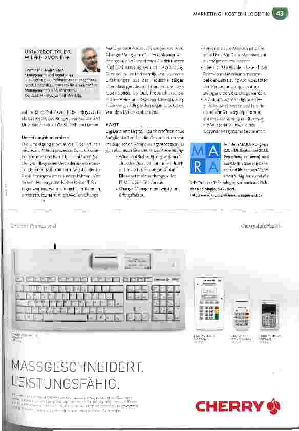 Vorschauseite 4: Die Revolution der IT