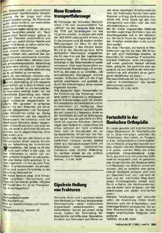 Vorschauseite 2: Besonderheiten der Pflege bewußtloser Patienten