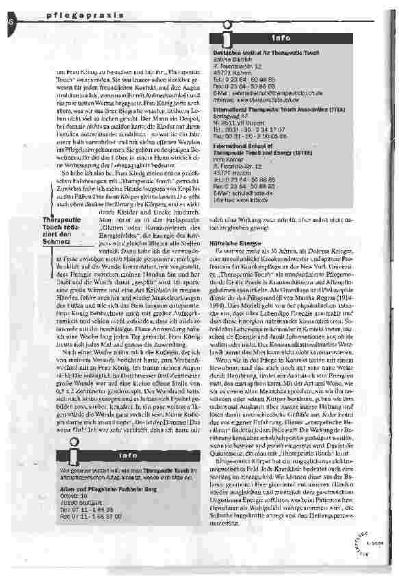Vorschauseite 2: Dirigierte Energie
