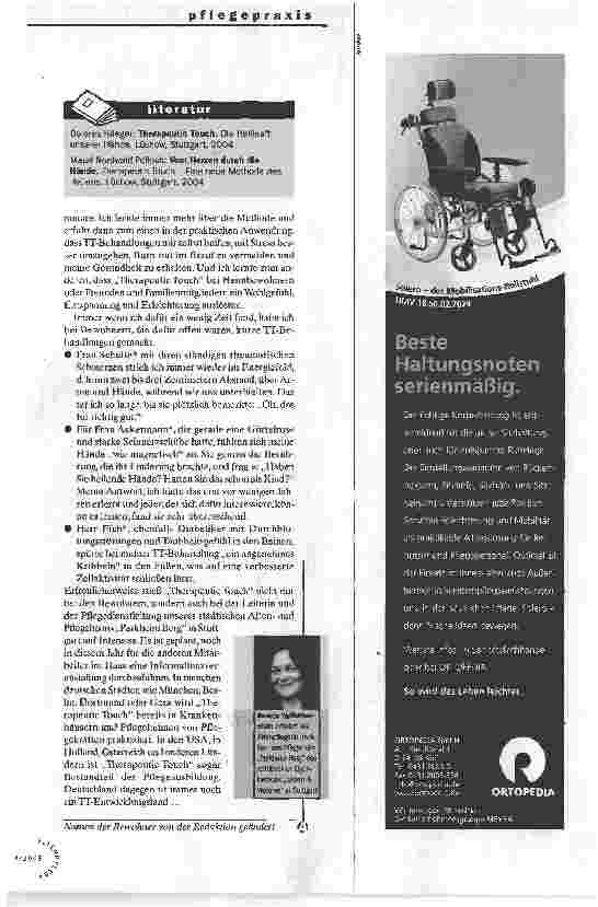 Vorschauseite 4: Dirigierte Energie