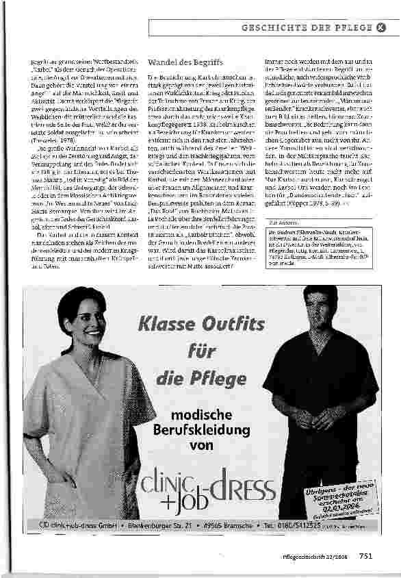 Vorschauseite 4: Mehr als eine neckische Bezeichnung