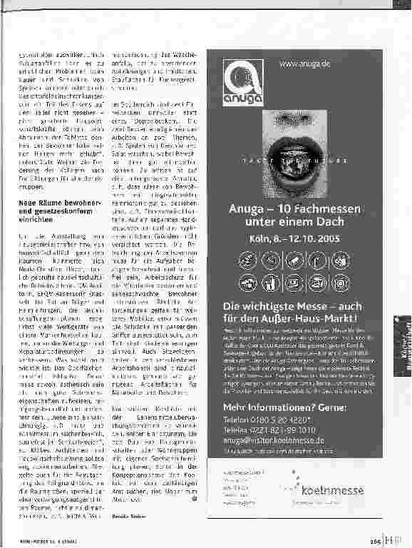Vorschauseite 3: Hand in Hand arbeiten