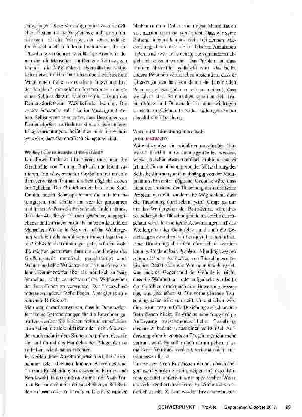 Vorschauseite 2: Es fährt ein Zug nach nirgendwo
