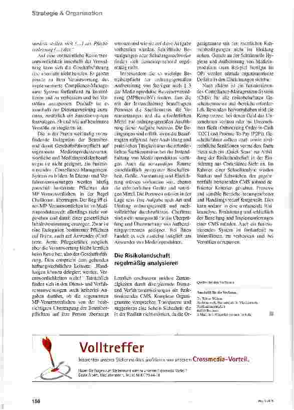 Vorschauseite 3: Auf dünnem Eis