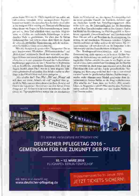 Vorschauseite 2: HILFE ZUR SELBSTHILFE