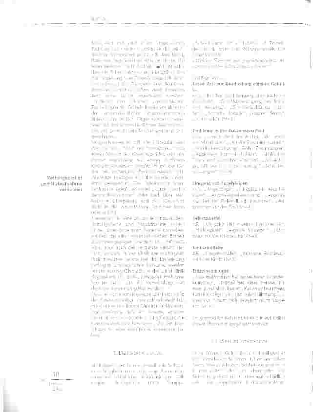 Vorschauseite 2: PSYCHOLOGISCHE ASPEKTE IN DER SCHOCKRAUM-SITUATION