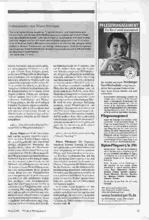 Vorschauseite 2: Fragebogen. Meeting Point