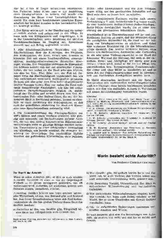 Vorschauseite 4: Erfahrungen in der Verwendung von Heydogen-Spray zur Dekubitusprophylaxe