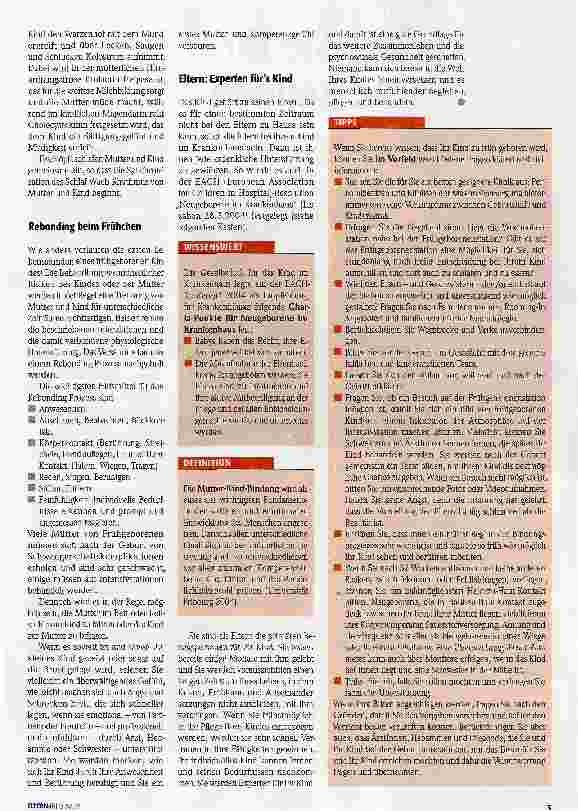 Vorschauseite 2: Liebe, Nähe ,Zeit