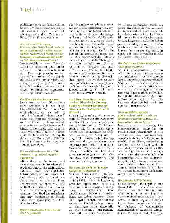 Vorschauseite 2: Ganz in Weiß