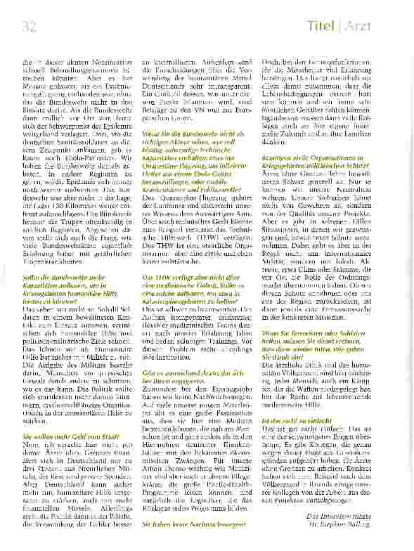 Vorschauseite 3: Ganz in Weiß