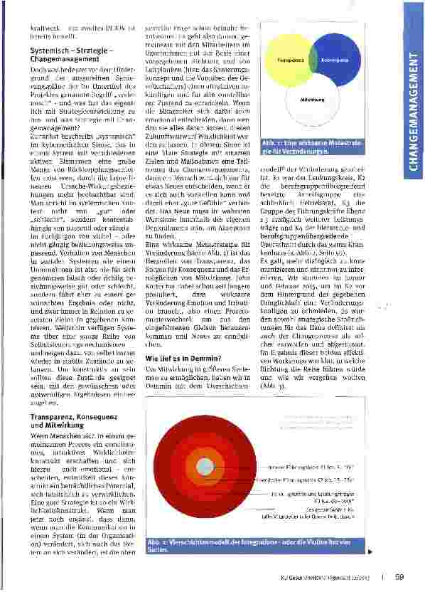 Vorschauseite 2: Wir für Demmin