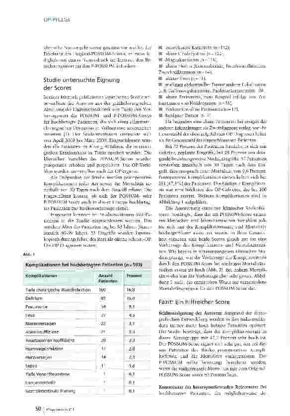 Vorschauseite 3: Schnell, präzise, zuverlässig