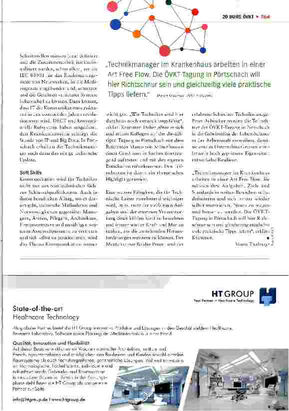 Vorschauseite 3: Neues wagen und besser werden
