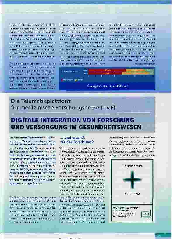 Vorschauseite 2: WAS HERAUSRAGENDE IT-ABTEILUNGEN AUSZEICHNETÜBER DIE PERFORMANCE VON IT-ABTEILUNGEN