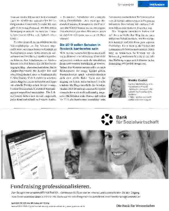 Vorschauseite 3: Die Vielfalt der Lernenden ist ein Gewinn für alle
