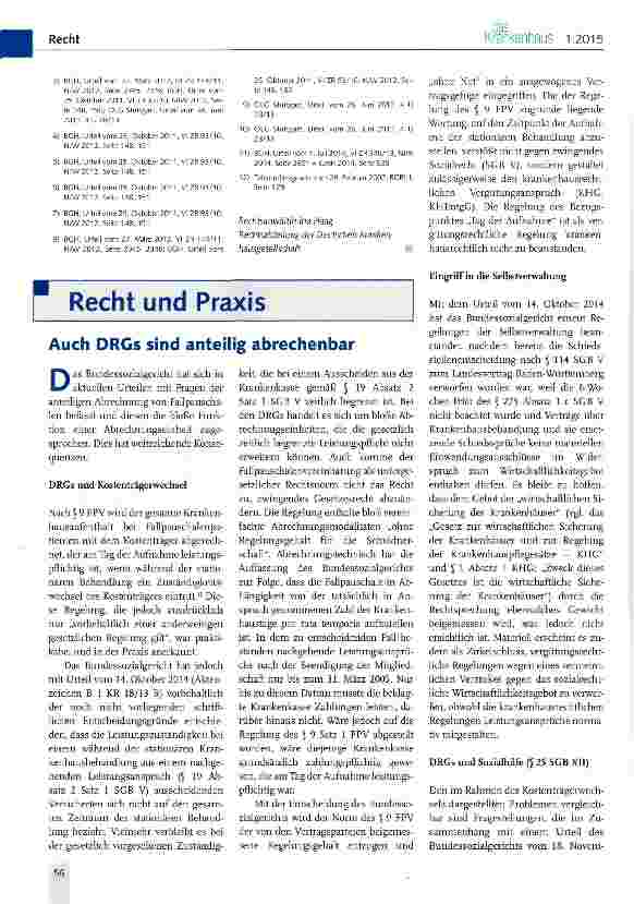 Vorschauseite 3: Bewertungsportale im Internet