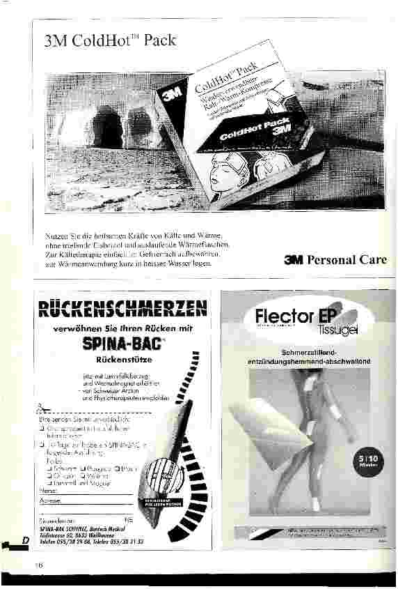 Vorschauseite 5: Schmerz