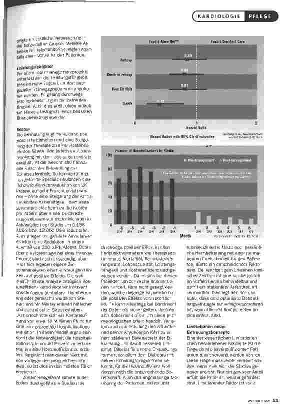 Vorschauseite 4: Individuell angepasstMODERNE BETREUUNGSSTRATEGIEN BEI PATIENTEN MIT CHRONISCHER HERZINSUFFIZIENZ-KÖNNEN WIR UNS EINEN VERZICHT DARAUF LEISTEN?