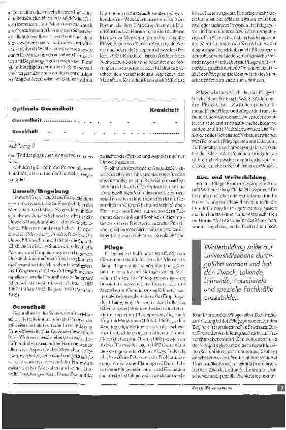 Vorschauseite 4: Curriculumsprozeß als Methode der Curriculumentwicklung.