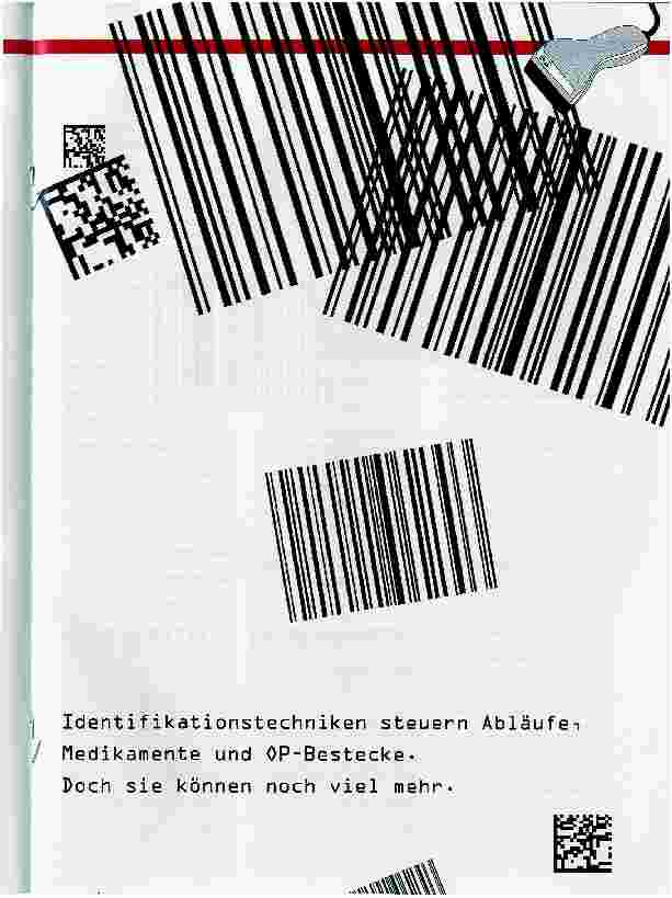 Vorschauseite 2: Codierte Besserwisser