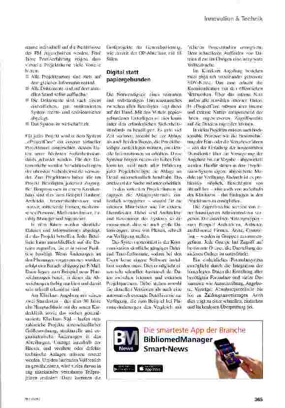 Vorschauseite 2: Projektmanagement im virtuellen Raum